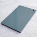 High Gloss HIPS Plastic Plate Formable